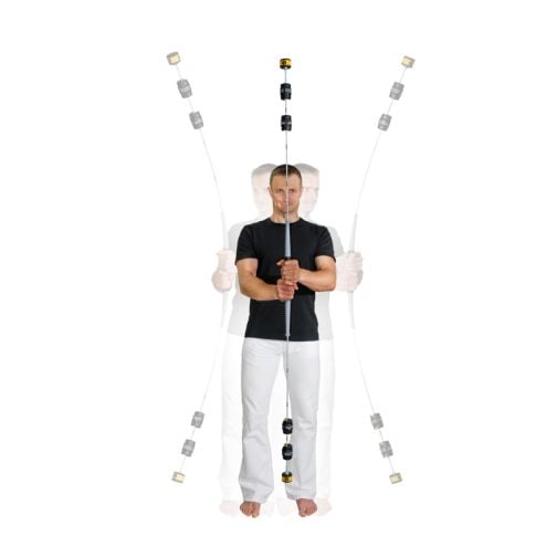 BIOSWING Propriomed® 1 Swing Stick