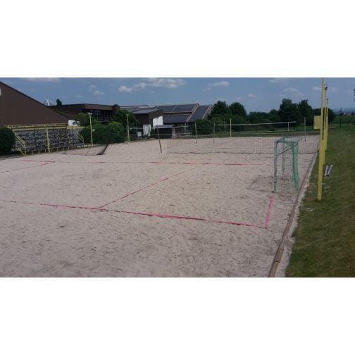 Beach Handball Band System BH2