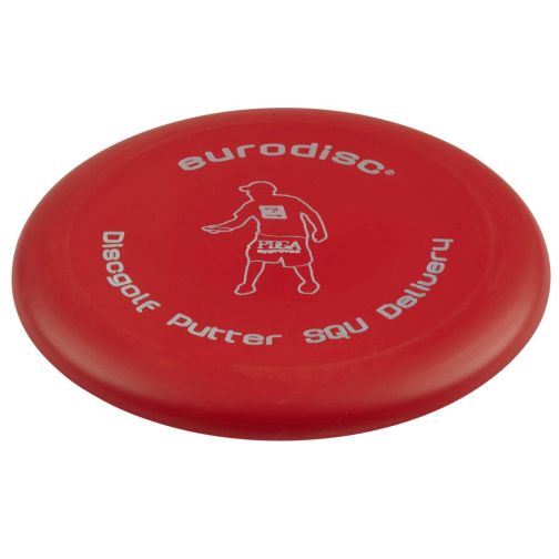 eurodisc® Disc Golf throwing discs