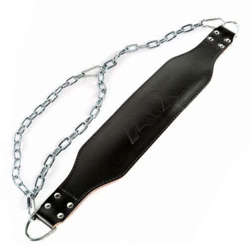 ATX® Dips Belt with Chain