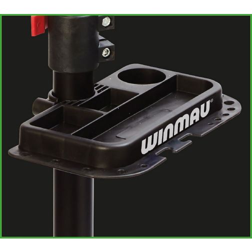 WINMAU® Dartboard Stand XTREME 2