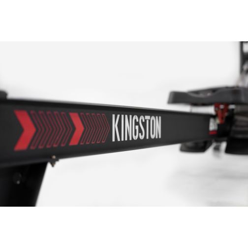 BH Fitness® Rowing Machine Kingston