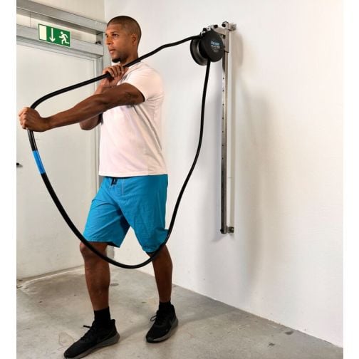 aerobis® Rail Adapter for revvll® Rope Trainer