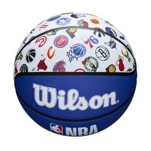 Wilson® Basketball NBA All Team