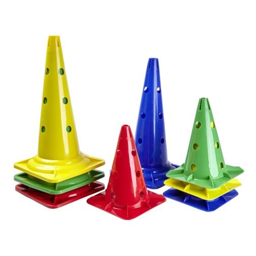 tanga sports® Multipurpose Hole Cone MAXI