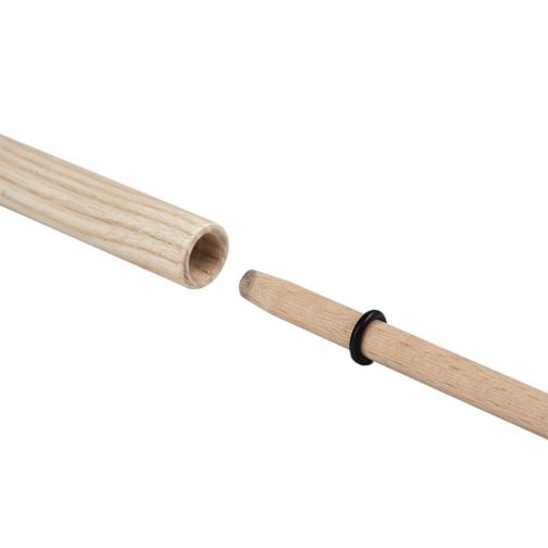Henrys® Juggling Plate including Hand Stick