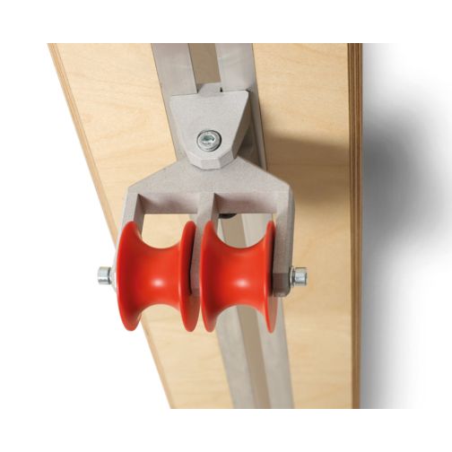 TOGU® Tower Pulling Device Set