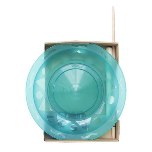 Henrys® Juggling Plate including Hand Stick