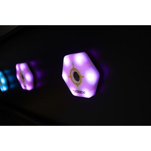 Powershot® Reaction Lights Set of 6