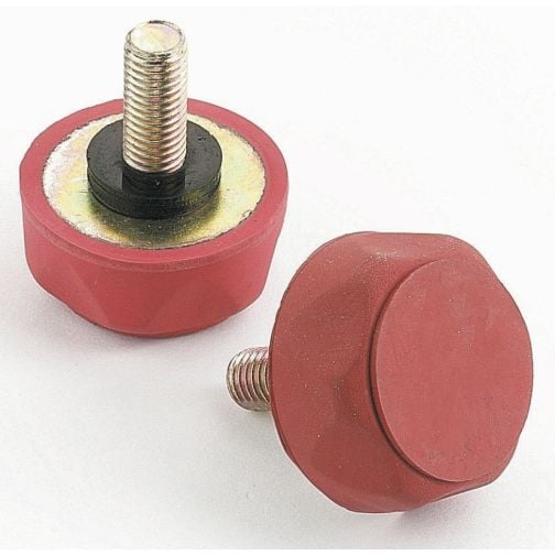 Safety screw M12 x 33