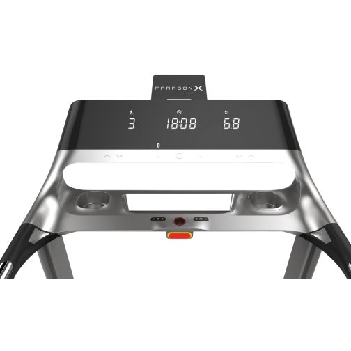Horizon Fitness® Treadmill PARAGON X