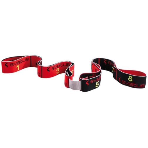 Sveltus® Elastiband® - 3 Strengths