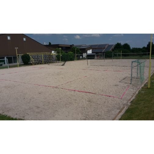 Beach Handball Band System BH2