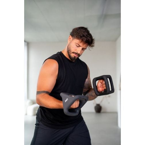 HEARTBEAT® Push Up Bar