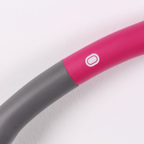 Tanga sports® Fitness Hula Hoop