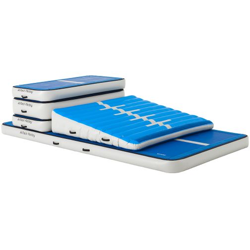 AirTrack Factory® AirJump Set