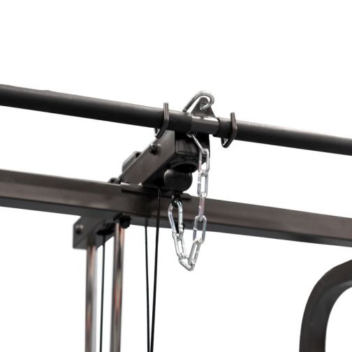BH Fitness® Multifunction Rack