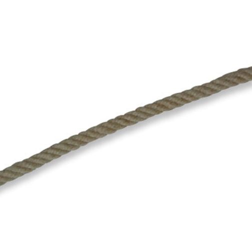 Pulling Rope