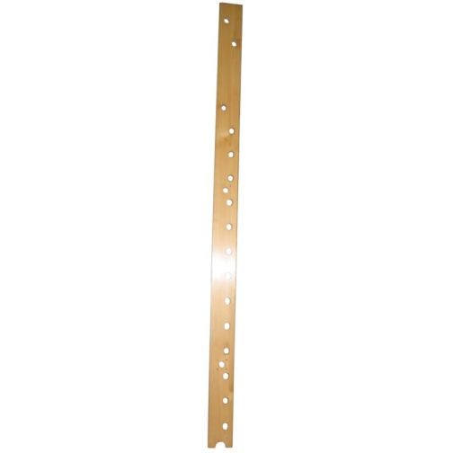 Replacement Side Panel for Climbing Wall