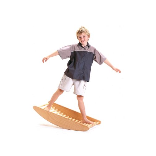 Balance Beam Arch
