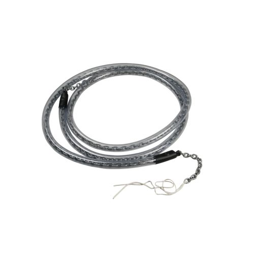 Chain weights for soccer goal nets