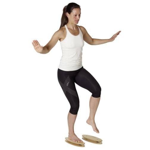Pedalo® Foot Swings