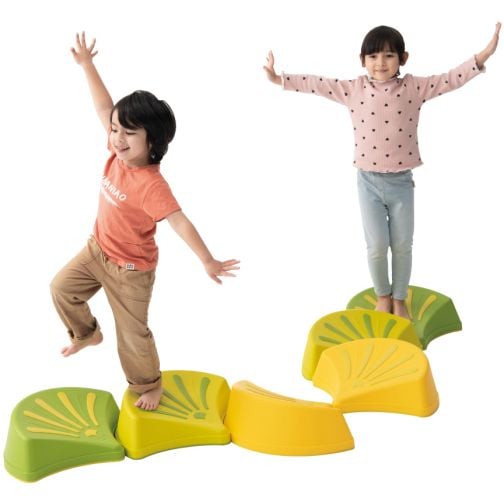 Weplay® Balance Blossoms