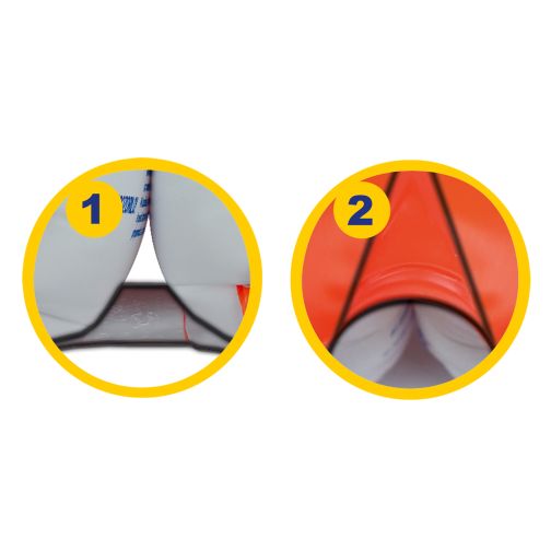 BEMA® Swim Armbands