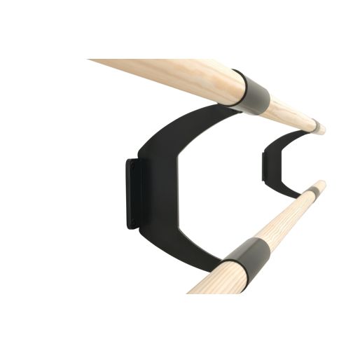 Ballet Barre Wall Mount ELEGANCE