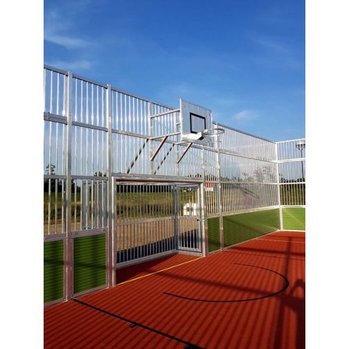 Soccer Court ARENA PRO PLUS