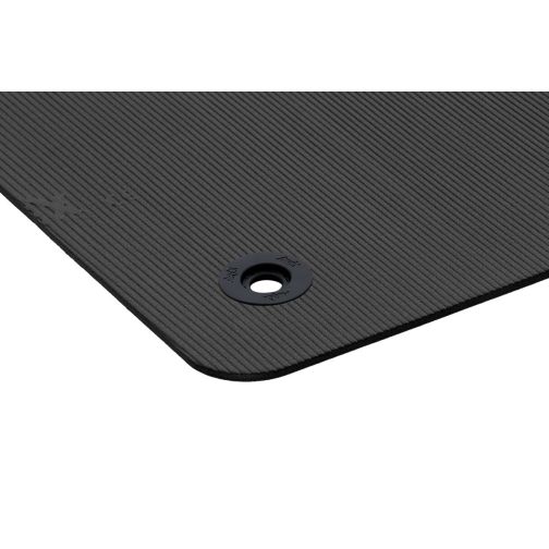 AIREX® Gymnastics Mat Pilates 190 with Eyelets