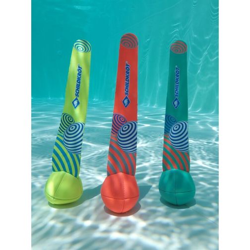 Schildkröt® Neoprene Dive Balls Set of 3