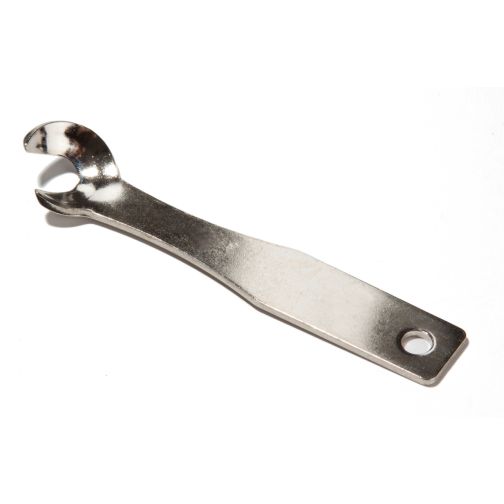 Plug lifter for large exercise balls