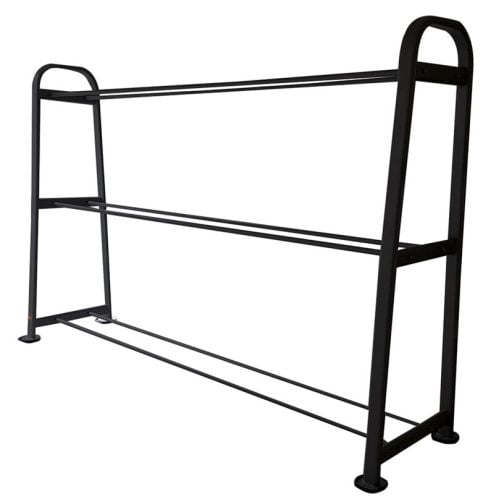 Sveltus® Gymnastics Ball Rack