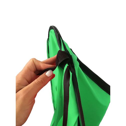 CARRINGTON® Popup Targets
