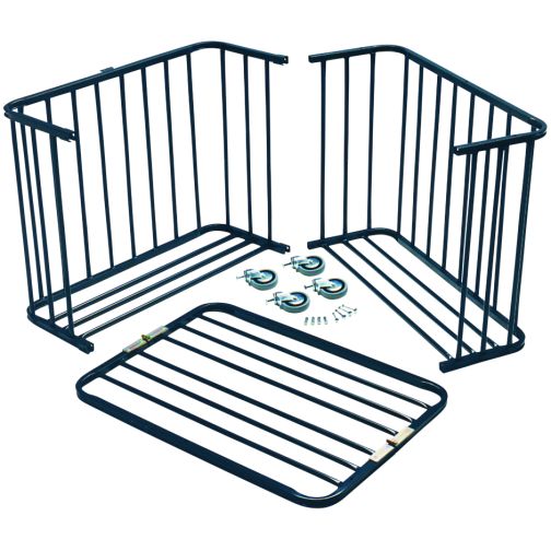 Sypro® Ball Cart ROBUST