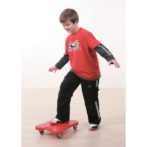Plastic Rolling Board