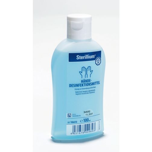 BODE Sterillium®