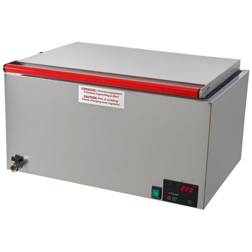 Heuser® Heusack Dampener HDS 6-50