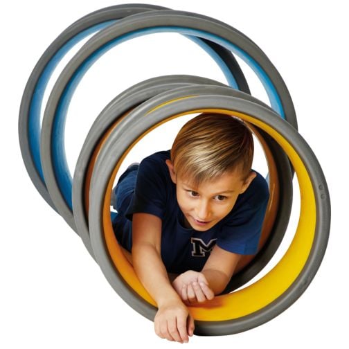 Gonge® Movement Wheel Body Wheel