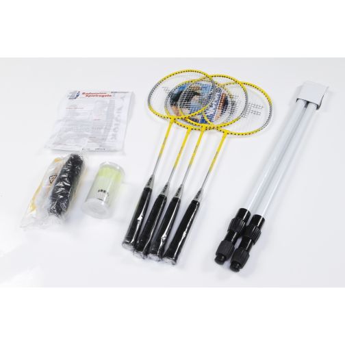 VICFUN® Badminton Leisure Set
