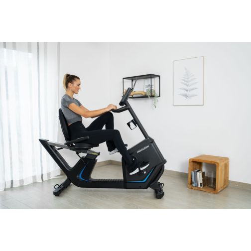 Horizon Fitness® Exercise Bike 5.0 Ri