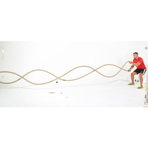 Fitness Rope (Battle Rope)