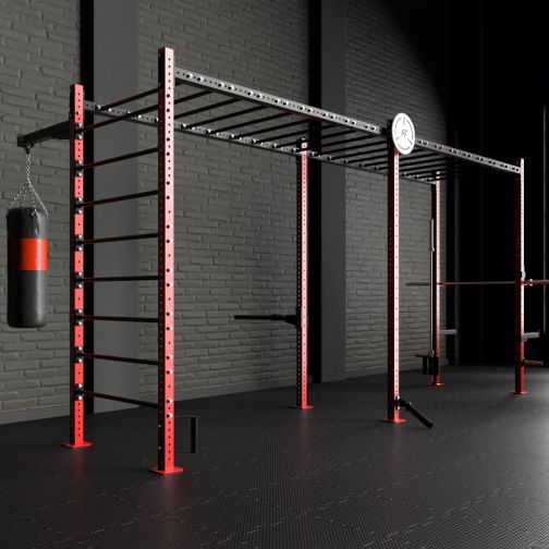 Marbo Sport® Rig Cage MFT-RIG-07