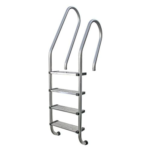 Pool ladder