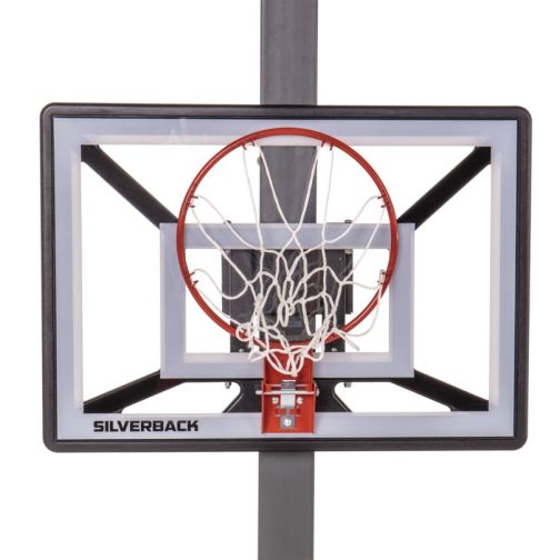 Goaliath® Basketball System Junior Hoop