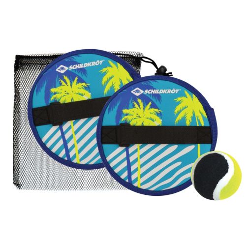 Schildkröt® Neoprene Velcro Ball Set