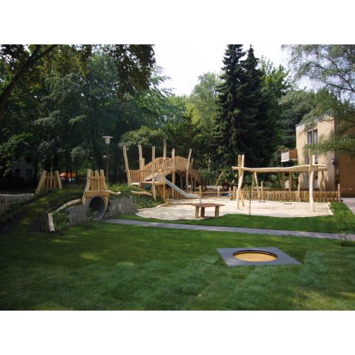 Eurotramp® Kids Tramp KINDERGARTEN LOOP