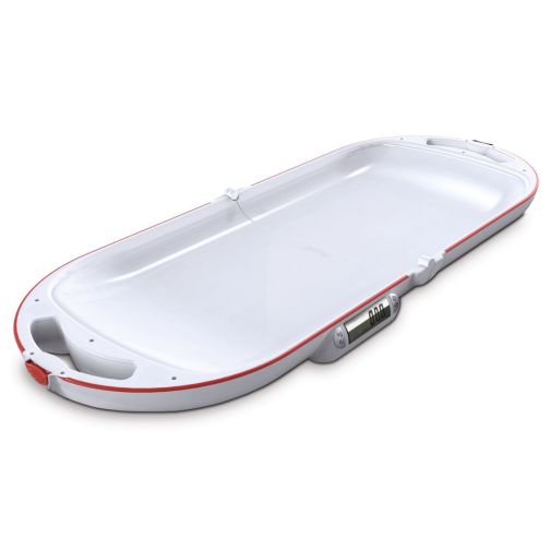 SOEHNLE® Athletics Equipment Scale "Easy", foldable