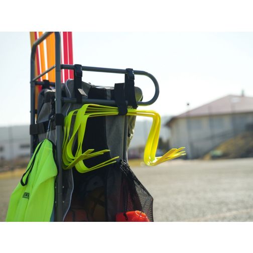Kübler Sport® Equipment Set for Soccer Training